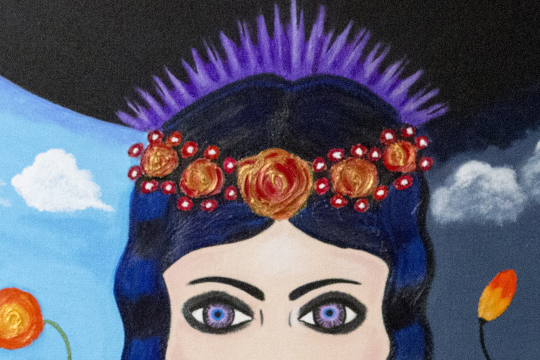 Gaia's Crown Gaia's Crown